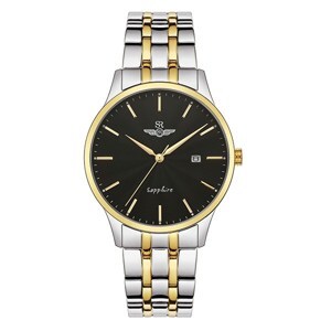 Đồng hồ nam Sunrise SG1076.1201TE (39mm)