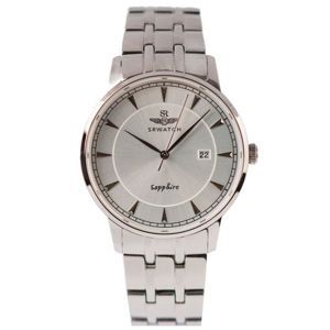 Đồng hồ nam Sunrise SG1079.1102TE (39mm)