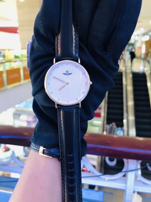 Đồng hồ nam Sunrise SG1083.4602