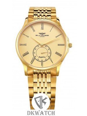 Đồng hồ nam Sunrise SG1121.1407