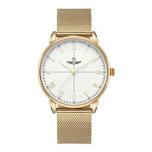 Đồng hồ nam Sunrise SG2088.1402 (40mm)