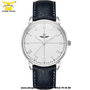 Đồng hồ nam Sunrise SG2089.4102
