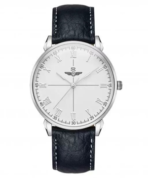 Đồng hồ nam Sunrise SG2089.4102RNT