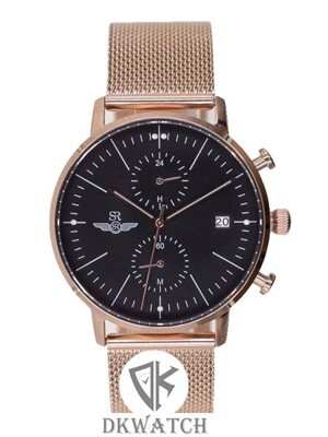 Đồng hồ nam Sunrise SG5541.1401