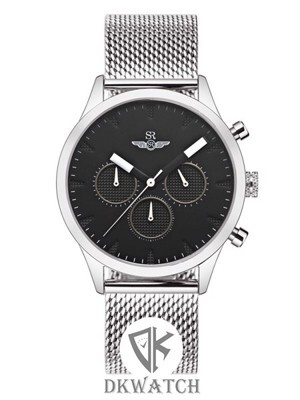 Đồng hồ nam Sunrise SG5561.1101