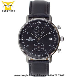 Đồng hồ nam Sunrise SG5741.1101