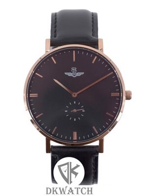 Đồng hồ nam Sunrise SG5771.1401