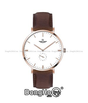 Đồng hồ nam Sunrise SG5771.1402