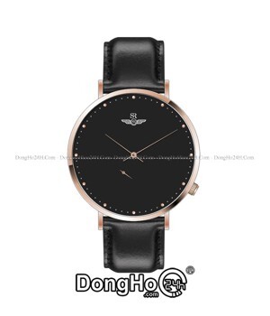 Đồng hồ nam Sunrise SG5781.1401
