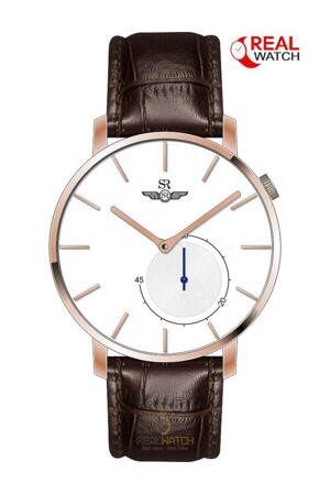 Đồng hồ nam Sunrise SG5791.1402