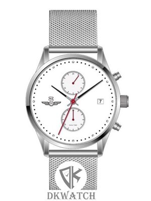 Đồng hồ nam Sunrise SG5841.1102