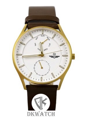 Đồng hồ nam Sunrise SG5861.4602