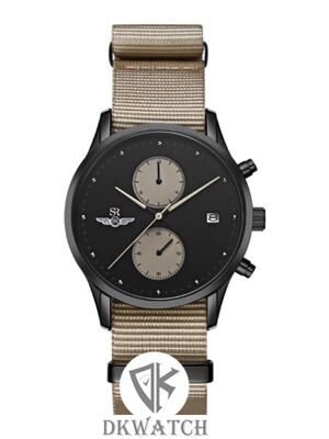 Đồng hồ nam Sunrise SG5881.1602