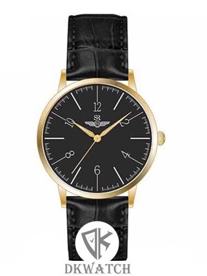 Đồng hồ nam Sunrise SG6657.4601RNT