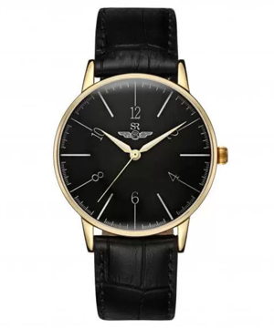 Đồng hồ nam Sunrise SG6657.4601RNT
