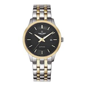 Đồng hồ nam Sunrise SG7332.1201 (39mm)