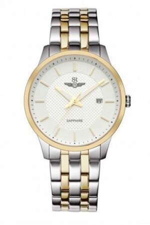 Đồng hồ nam Sunrise SG7332.1202 (39mm)