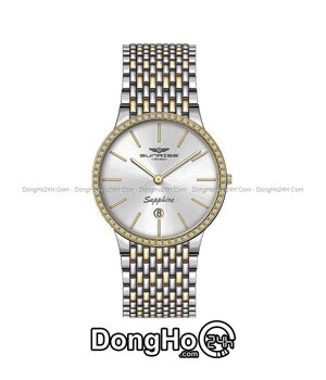 Đồng hồ nam Sunrise SG8092.1202