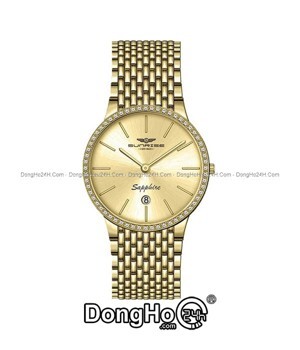 Đồng hồ nam Sunrise SG8092.1407