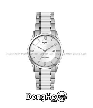 Đồng hồ nam Sunrise SG8102 - màu 2101/ 2102