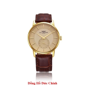 Đồng hồ nam Sunrise SG8641.4907