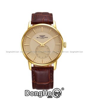 Đồng hồ nam Sunrise SG8641.4907
