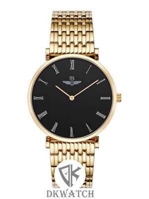 Đồng hồ nam Sunrise SG8702.1401