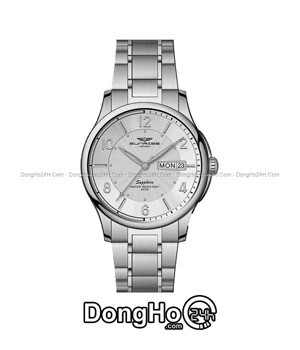 Đồng hồ nam Sunrise SG8741 - màu 1101/ 1102/ 1202/ 1302