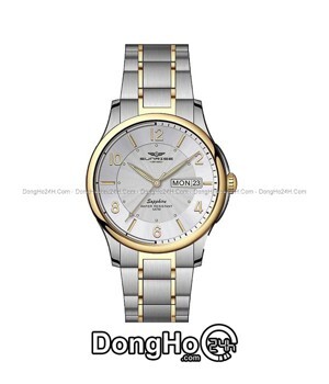 Đồng hồ nam Sunrise SG8741 - màu 1101/ 1102/ 1202/ 1302