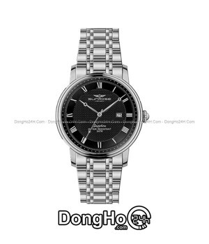 Đồng hồ nam Sunrise SG8761 - màu 1101/ 1102/ 1302