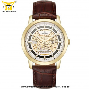 Đồng hồ nam Sunrise SG8897.4602