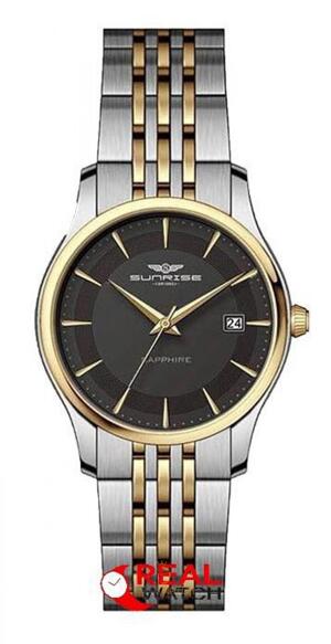 Đồng hồ nam Sunrise SL8731.1201