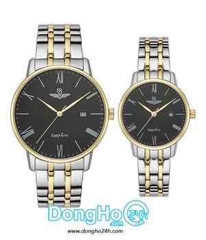 Đồng hồ nam Sunrise Srwatch SG1074.1201TE