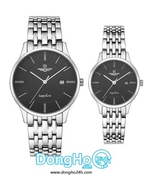 Đồng hồ nam Sunrise SRWATCH SG1073.1101TE