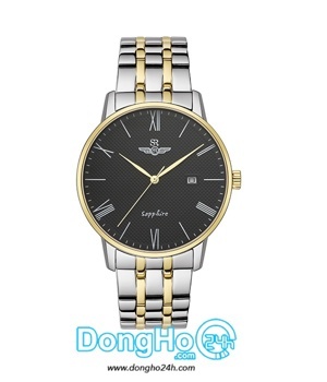 Đồng hồ nam Sunrise Srwatch SG1074.1201TE