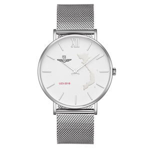 Đồng Hồ nam Sunrise VNU2318.1102