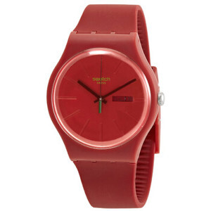 Đồng hồ nam Swatch SO29R700