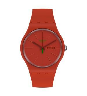 Đồng hồ nam Swatch SO29R700