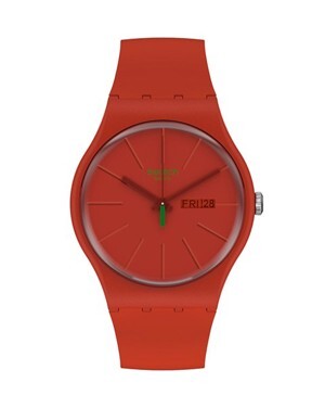 Đồng hồ nam Swatch SO29R700