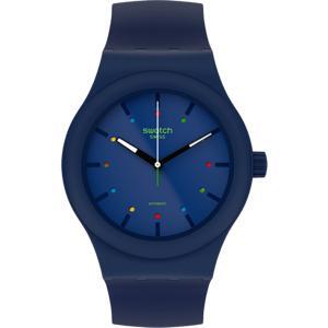 Đồng hồ nam Swatch SO30N400