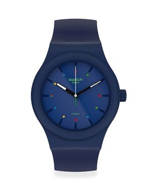 Đồng hồ nam Swatch SO30N400