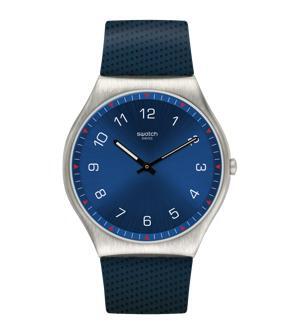 Đồng hồ nam Swatch SS07S102