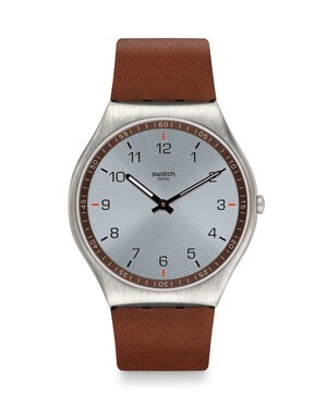 Đồng hồ nam Swatch SS07S108