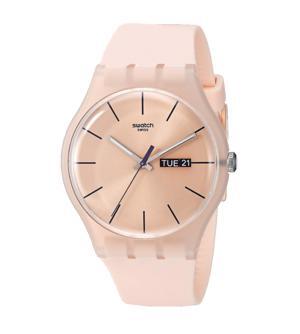 Đồng hồ nam Swatch SUOT700