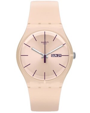 Đồng hồ nam Swatch SUOT700