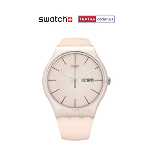 Đồng hồ nam Swatch SUOT700