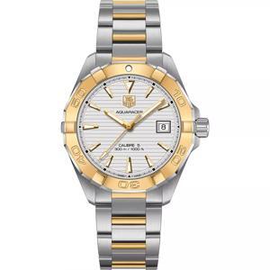 Đồng hồ nam Tag Heuer Aquaracer WAY1151.BD0912 Calibre 5 40.5mm