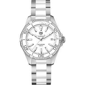 Đồng hồ nam Tag Heuer Aquaracer WAY131H.BA0914 Ceramic 35mm