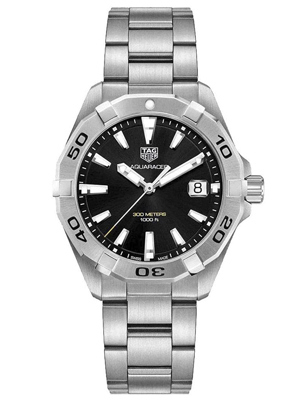 Đồng hồ nam Tag Heuer Aquaracer WBD1110.BA0928