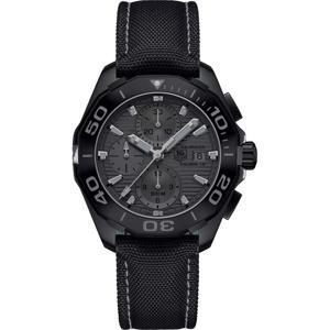 Đồng hồ nam Tag Heuer Aquaracer CAY218B.FC6370 Calibre 16 43